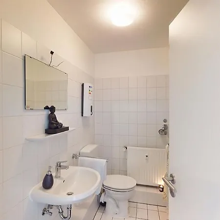 Giniushomes Modern Scandinavian Apartment